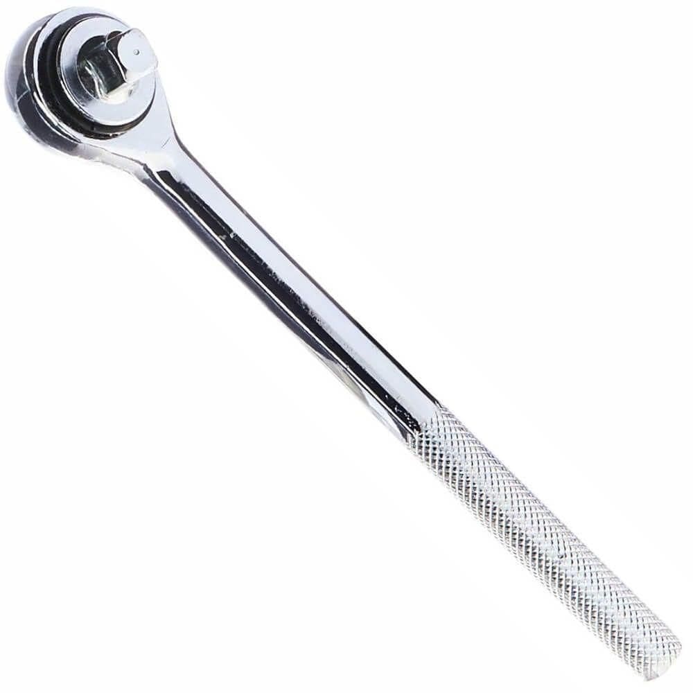 Chave Catraca Reversível Crv 1-2” - 1406055 - Sparta