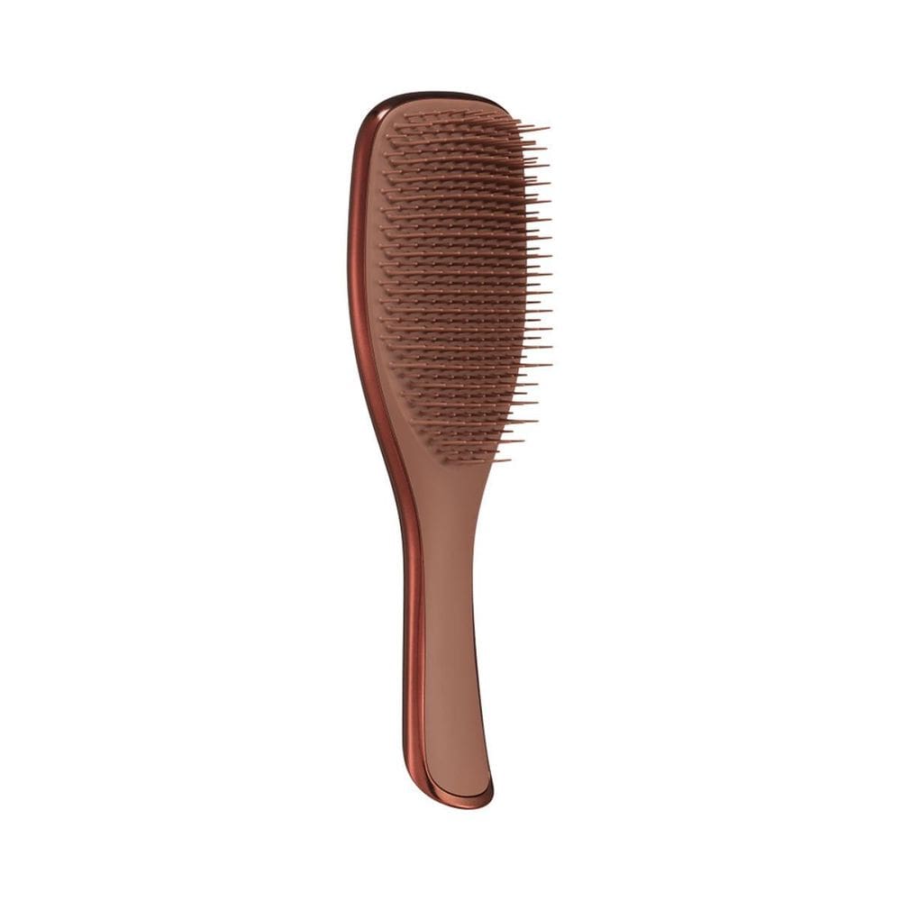 Tangle Teezer The Ultimate Detangler Chrome - Choc Bronze