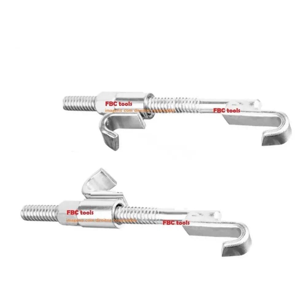 10X Encolhedor De Molas Palio Strada Uno Stilo Punto Pront