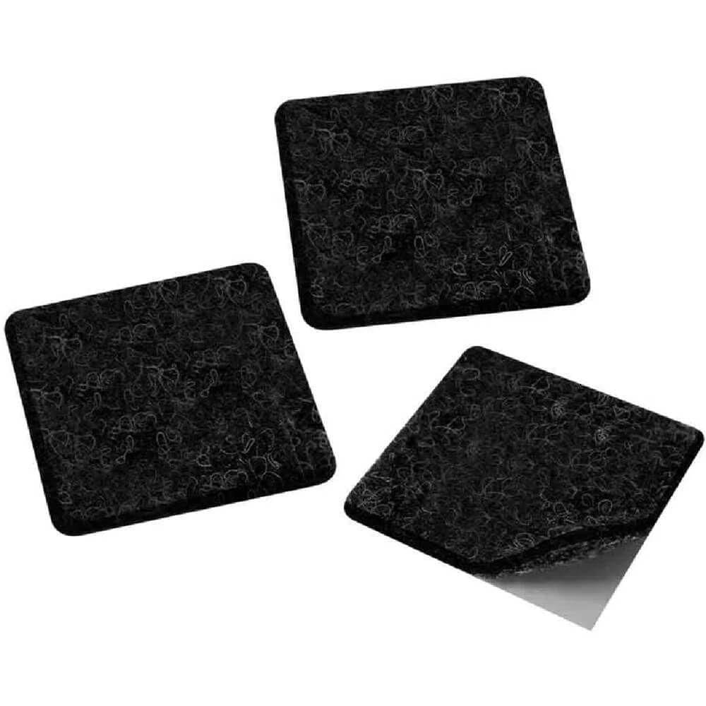 Feltro Sintético Quadrado Com 3x30x30mm - 4430 - Talentos