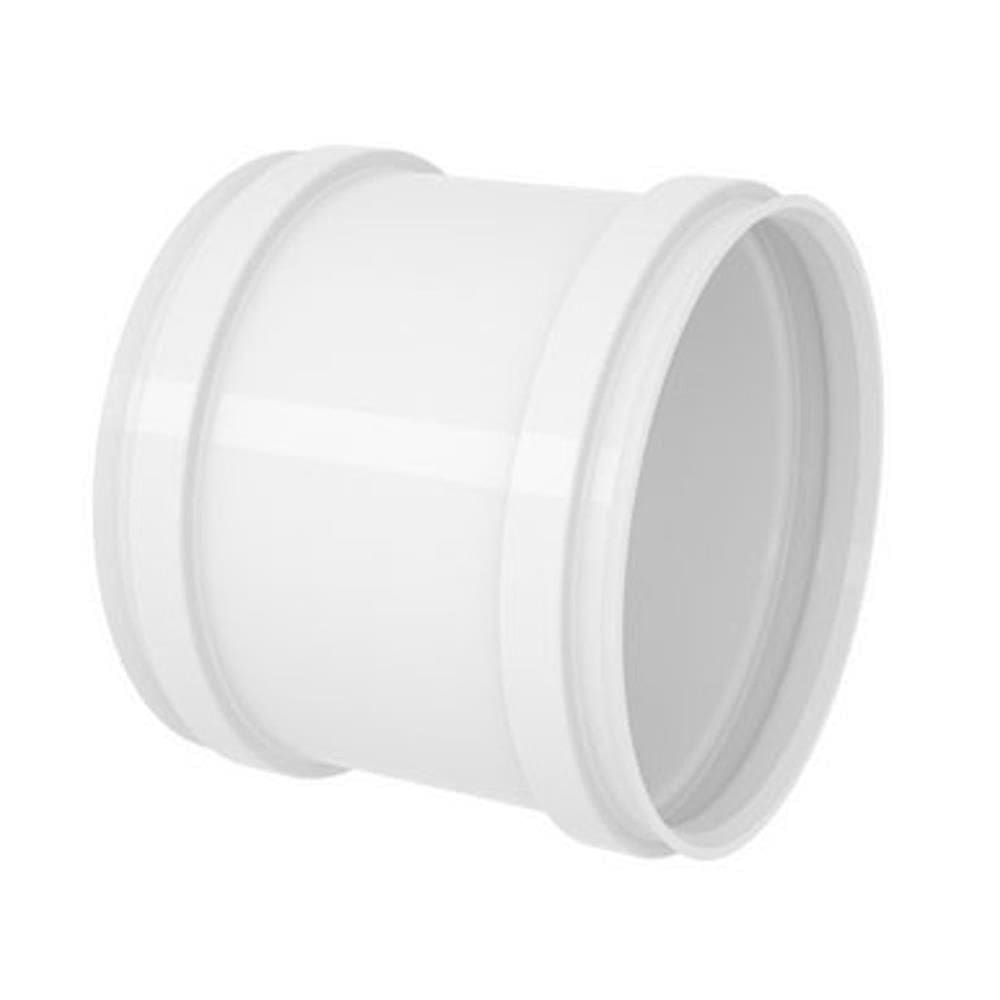 Luva De Correr Esgoto Secundario 40mm - 27580459 - Tigre Luva Correr Esgoto Sec.40mm Tigre 27580459