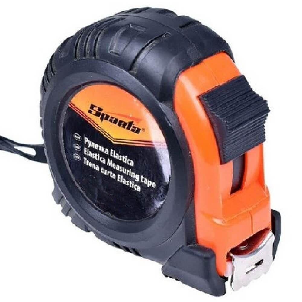 Trena Curta Elástica 16mm X 3 Metros - 3131155 - Sparta