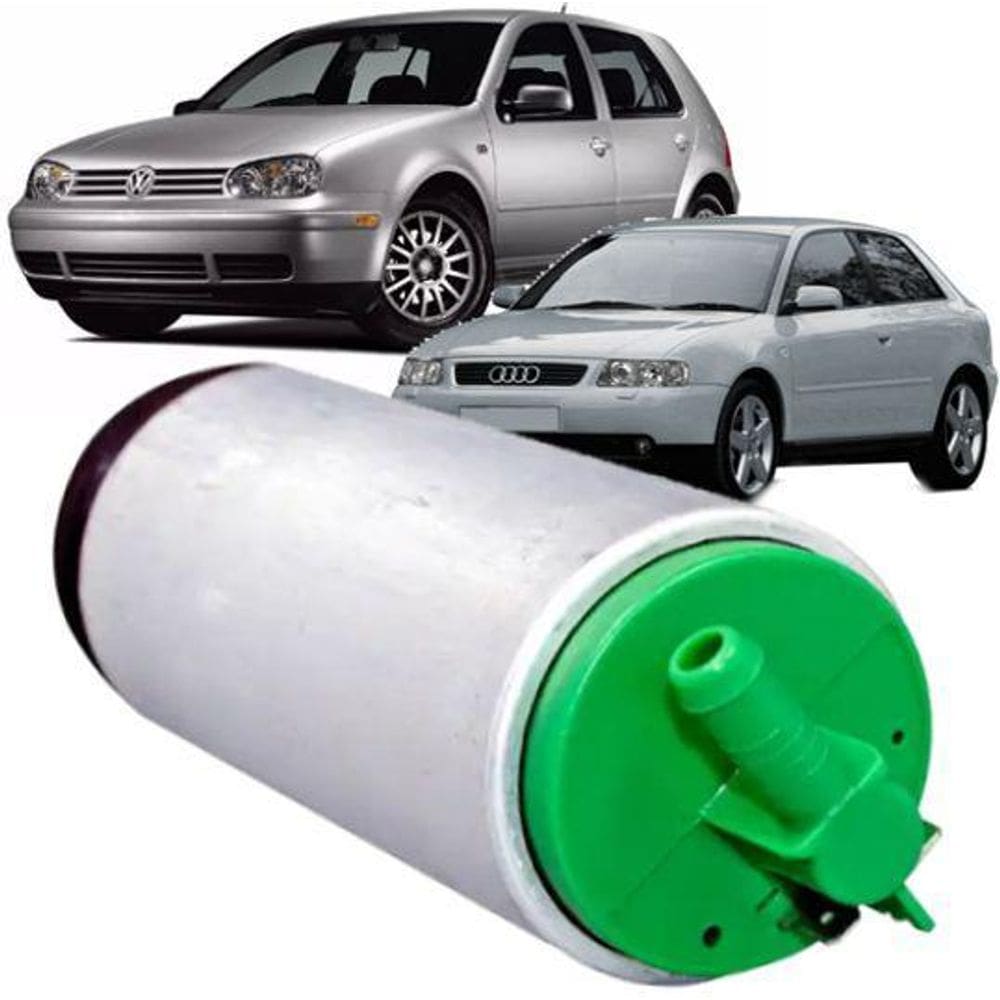 Refil Da Bomba De Combustivel Golf 1.8 E 2.0 De 1999 À 2005