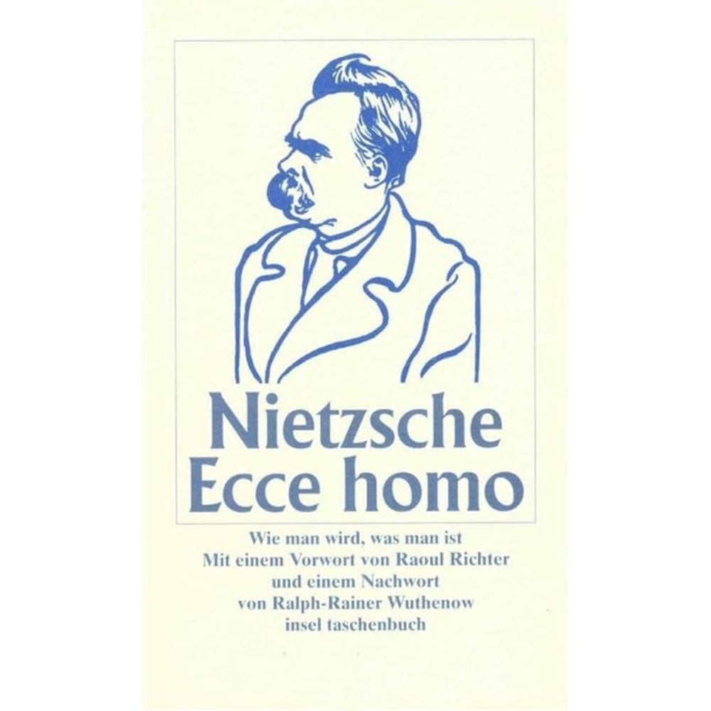 Ecce Homo