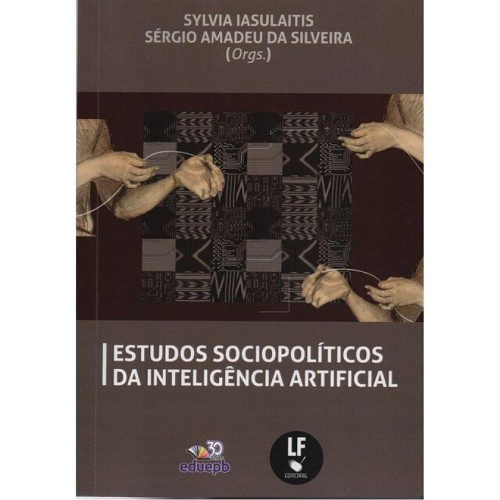 Estudos Sociopolíticos Da Inteligência Artificial