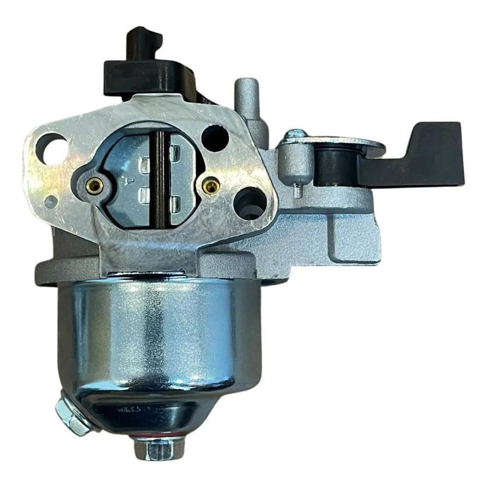10X Carburador Motor 4Hp 5.5 6.5 6Hp 7Hp Toyama Branco Buff