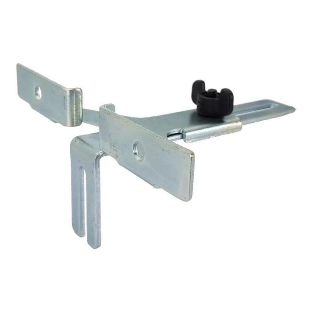 10X Conjunto Da Guia Reta P/Tupia Makita 3709, 3710 E Mt370