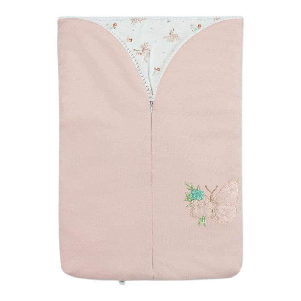 Porta Bebê /Saco de Dormir para Bebê Cerejeira - Hug