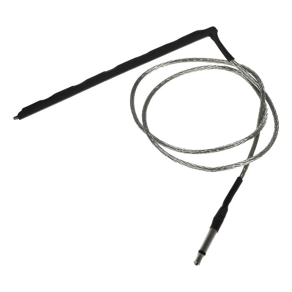 10X Captador De Rastilho Piezo Elétrico Violão Aço E Nylon