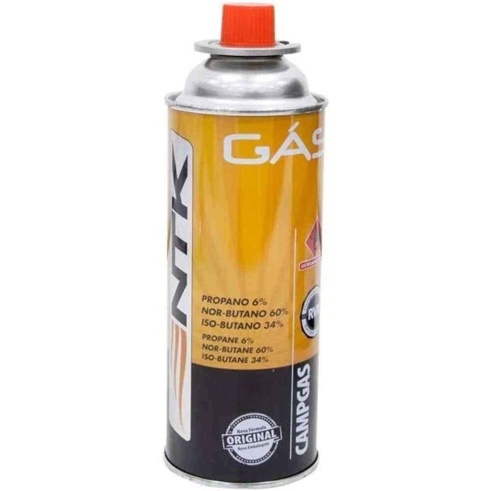 Cartucho Campgás 227 Gramas - 280560 - Nautika