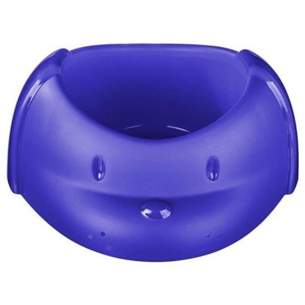 Comedouro Para Cães 650ml - Sr643-70 - Sanremo Comedouro P-caes 650ml Sanremo Sr643-70