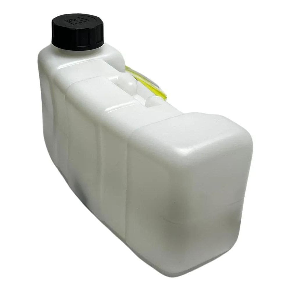 10X Tanque Combustível Perfurador De Solo Vulcan Vps520