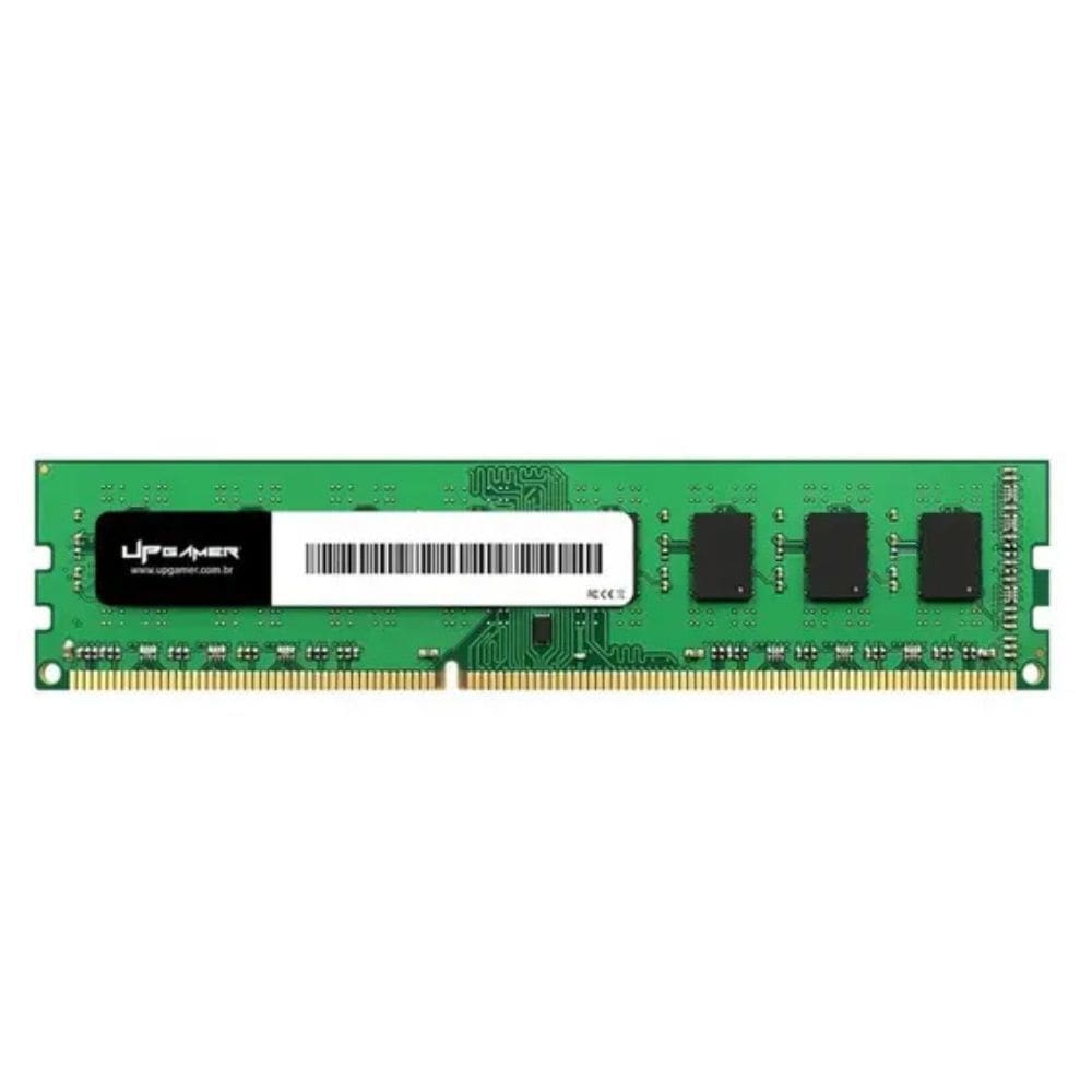 Memória Up Gamer 8GB 1600Mhz DDR3