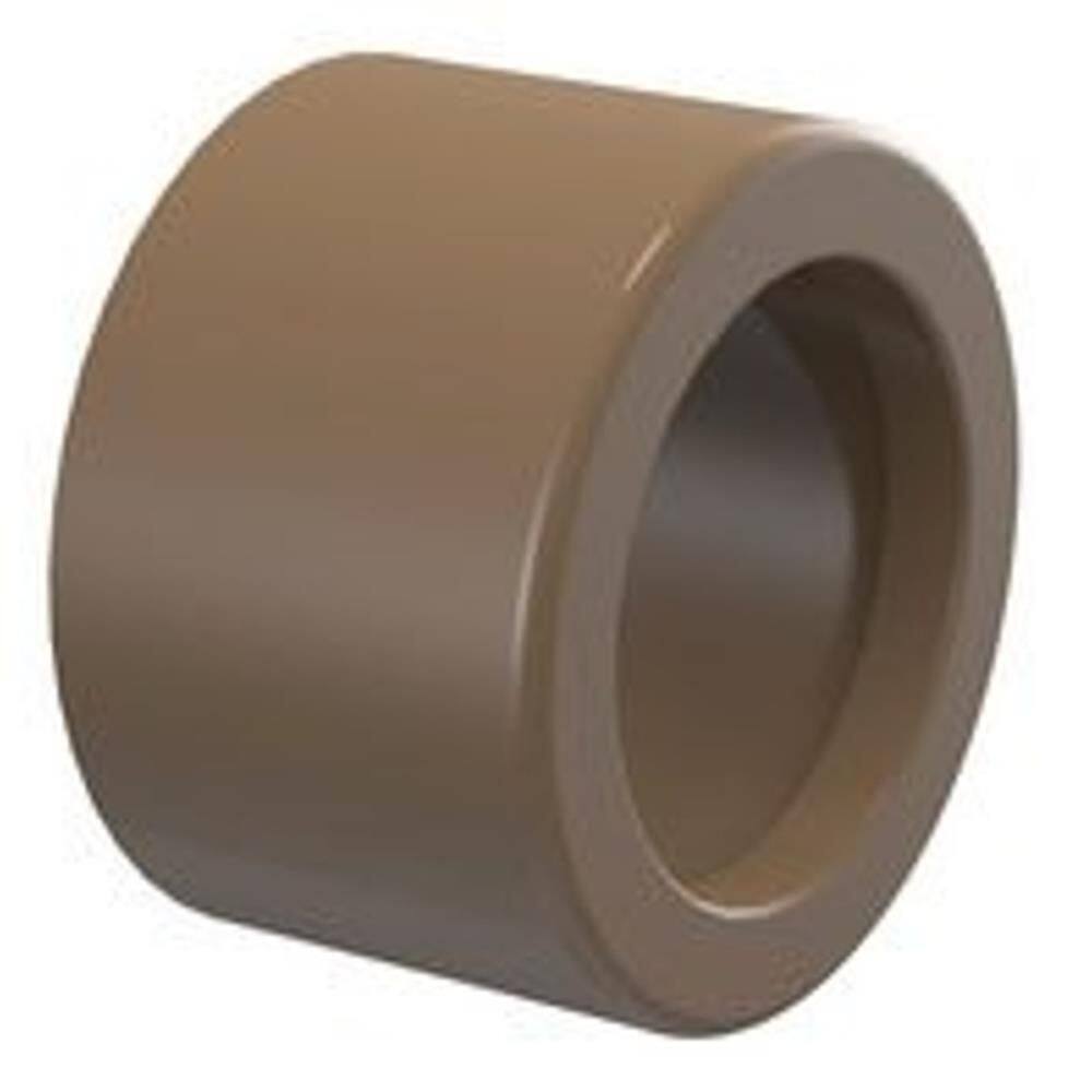 Bucha De Redução Soldável Curta 75x60mm - 22067273 - Tigre Bucha Reducao Soldavel Curta 75x60 Tigre 22067273