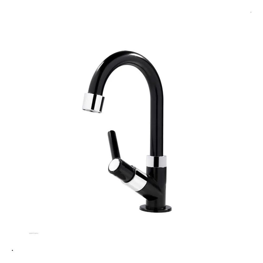 10X Torneira Para Banheiro Bancada 1/4 De Volta Alavanca -