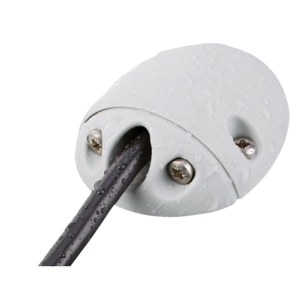 Cabo de alimentação eletrônico Newmar RA-1 de 0,1-0,25”