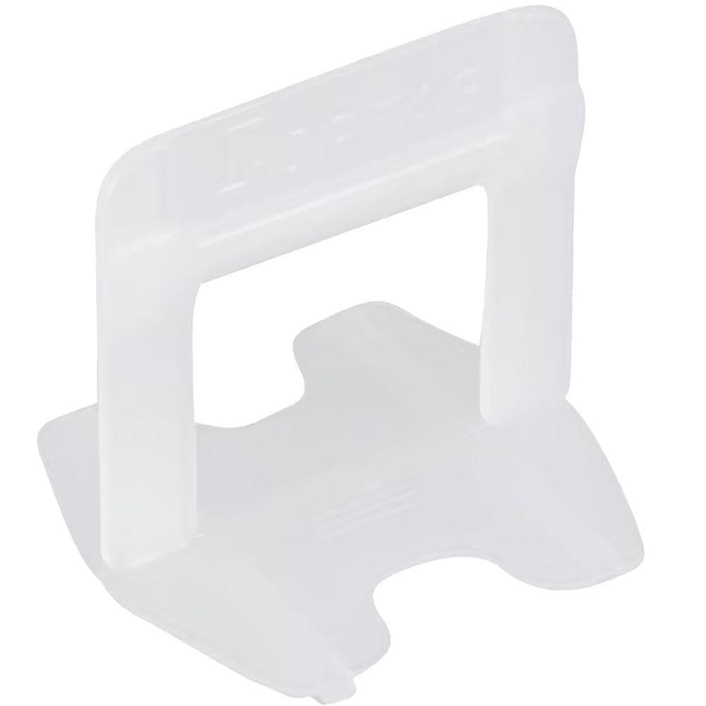 Espaçador Nivelador Smart 1,5mm Com 500 Peças - 62408 - Cortag Espaçador Nivelador 1,5mm Smart C-500pçs - 62408 - Cortag