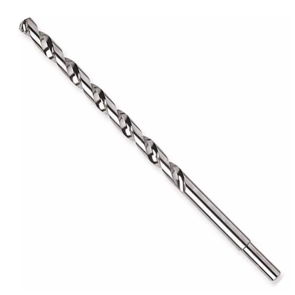 Broca Widia Extra Longa 9,5mm X 3-8”” X 330mm - Iw940 - Irwin Broca Widia Extra Longa 9,5mm X 3-8” X 330 - Iw940 - Irwin