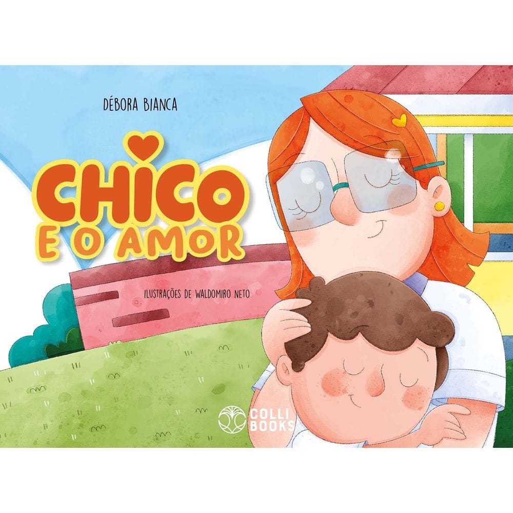 Chico e o Amor