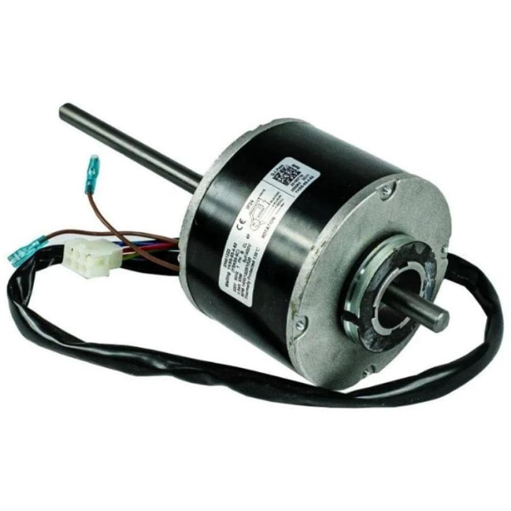 Motor Ventilador Evap Piso-Teto 25901222 Ar Cond Springer