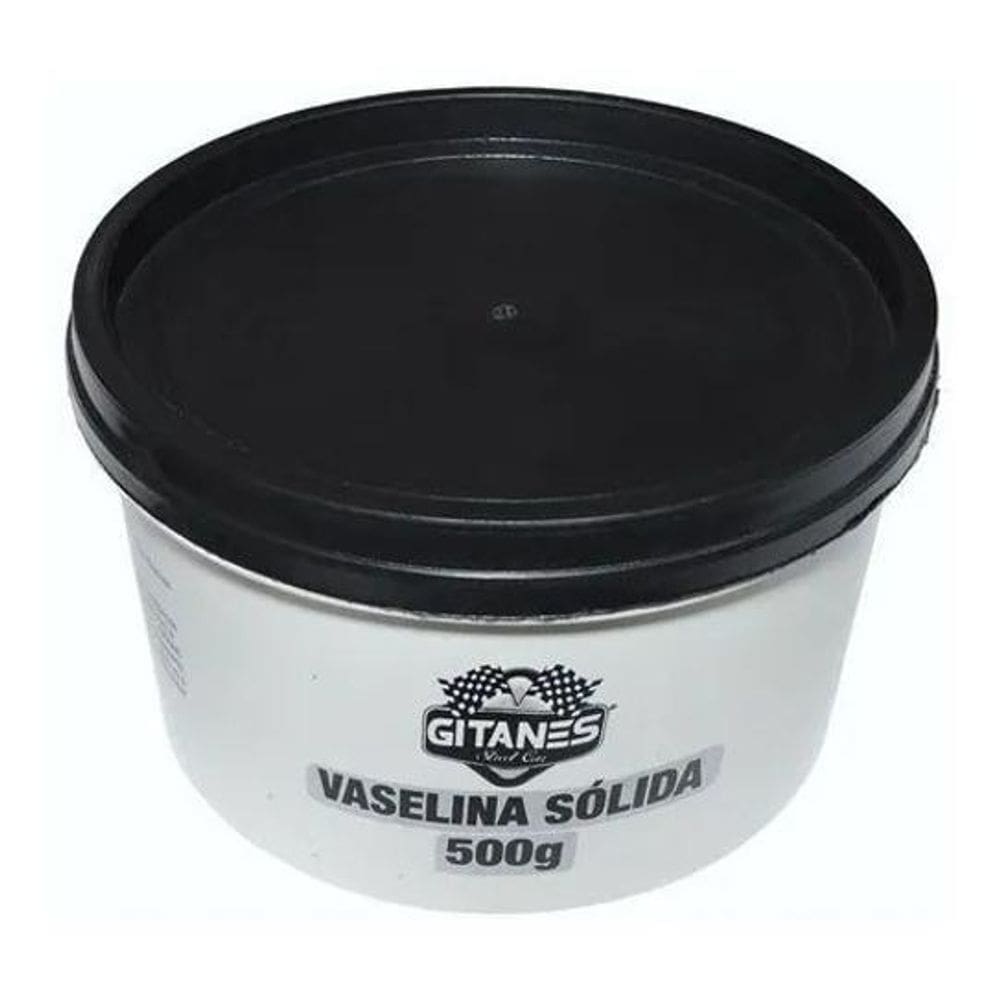 10X Vaselina Sólida Em Pasta Lubrificante Industrial 480G