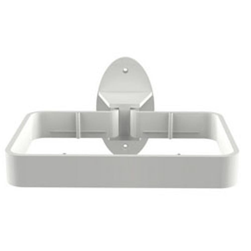 Abraçadeira Retangular Aquapluv Style Branca - 32048870 - Tigre Bracadeira Cond.retang.aquap.style Br Ti 32048870