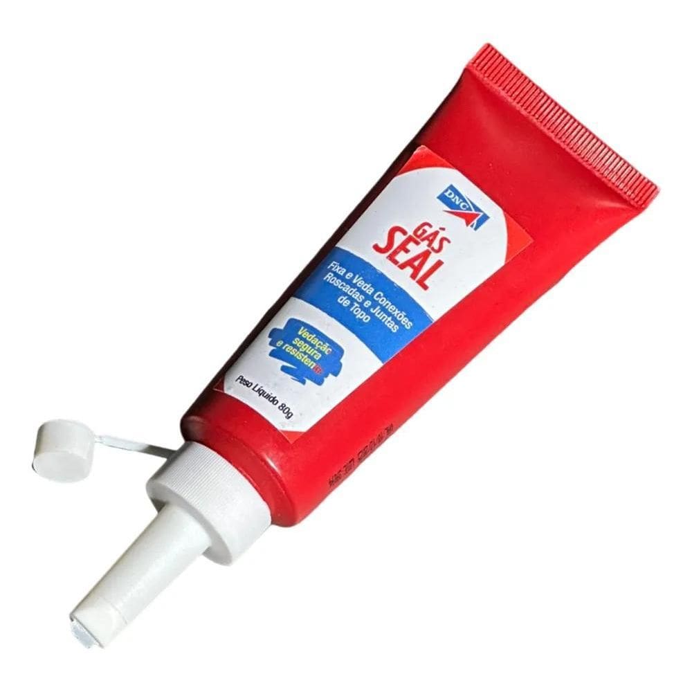 10X Veda Rosca Liquida Gás Seal Conexões Roscas Canos Junta