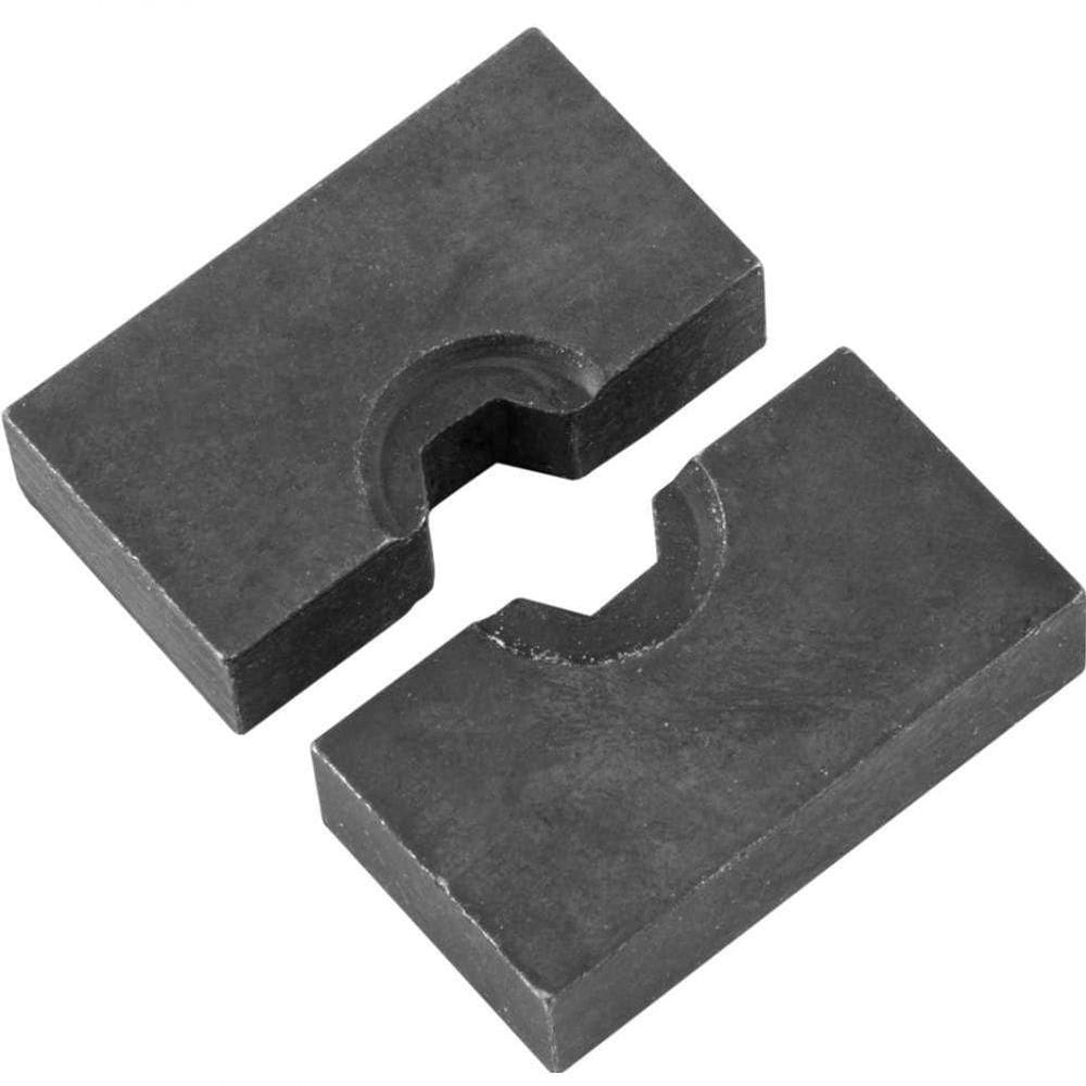 Matriz Hex 16mm Para Alicate Crimpador Acv300 Vonder