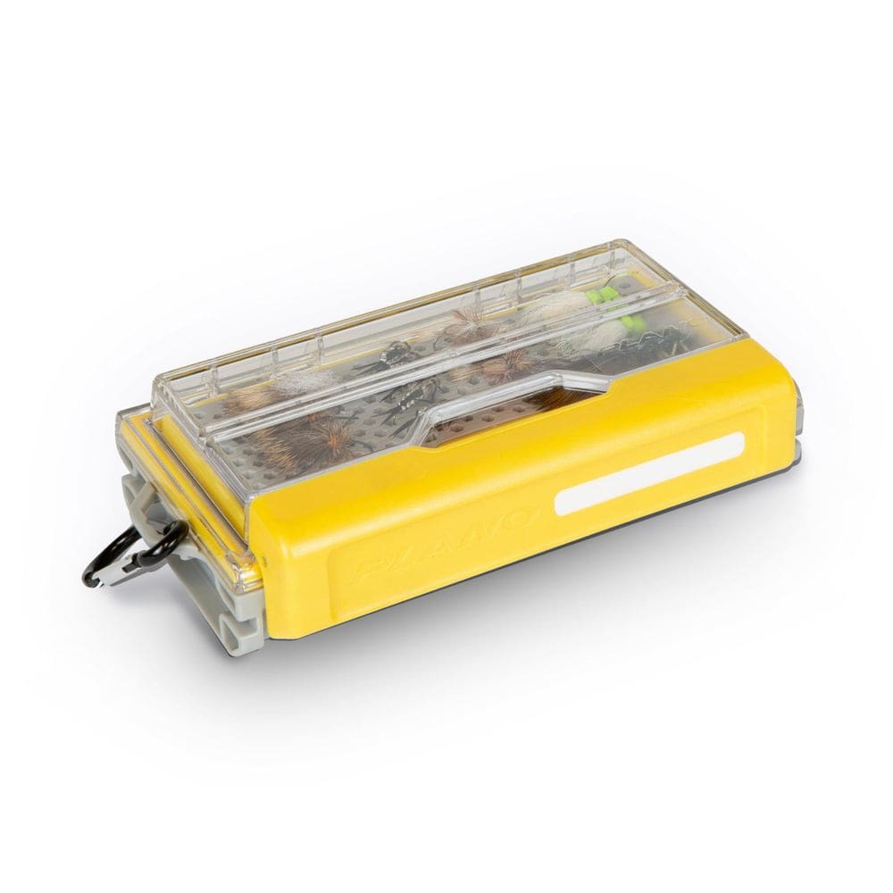 Caixa de ferramentas portátil Plano Edge Micro Fly impermeável resistente à ferrugem