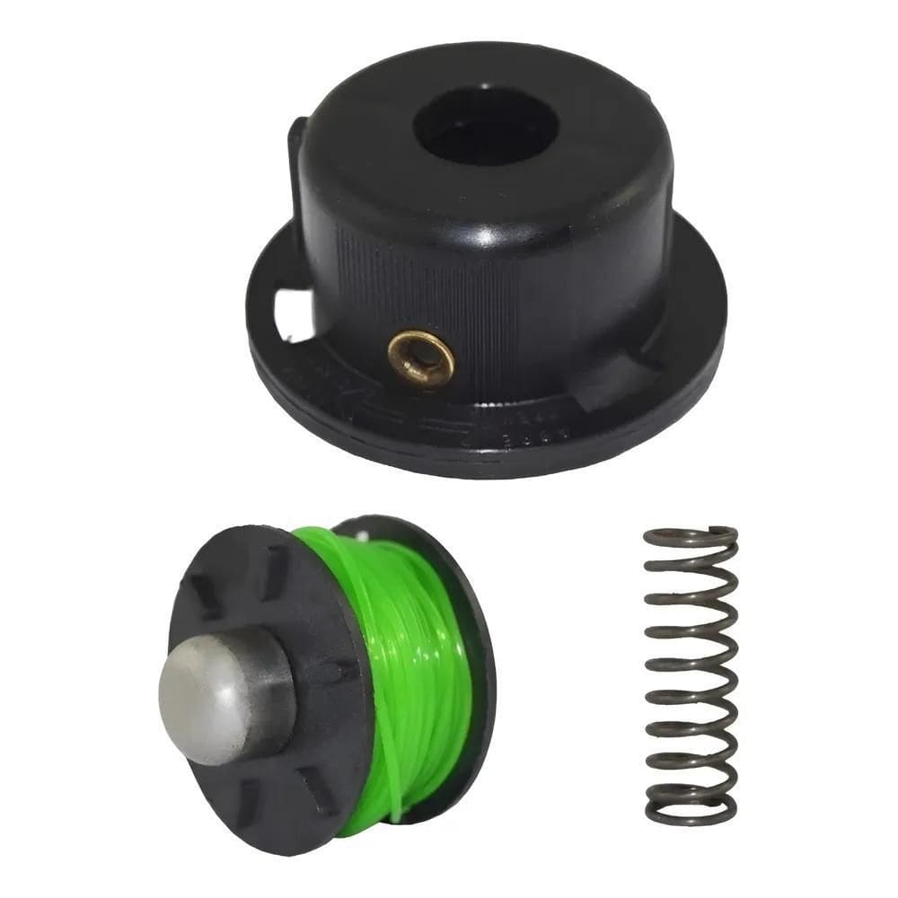 10X Carretel + Tampa + Mola Aparador Trapp Master 800/1000/