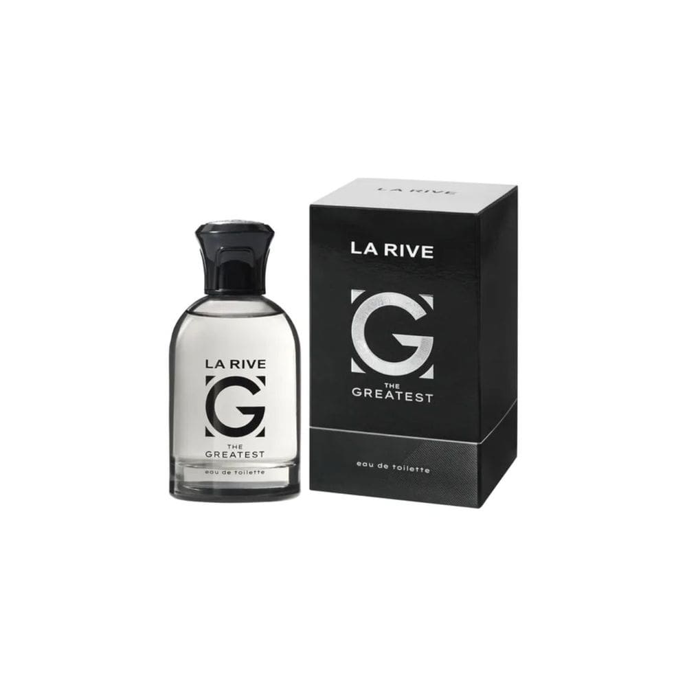 Perfume La Rive The Greatest - Eau de Toilette 100ml