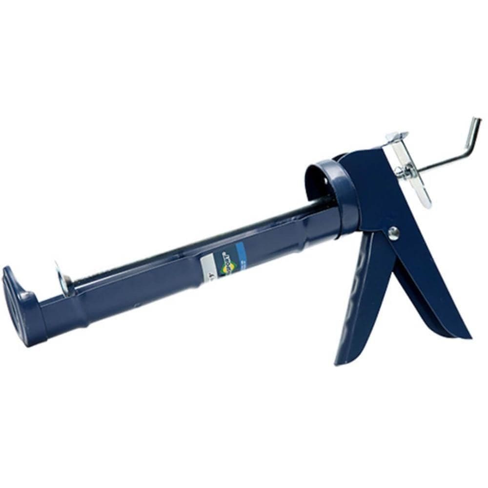 Aplicador De Silicone 9”” - 8054 - Brasfort Aplicador De Silicone 9” - 8054 - Brasfort