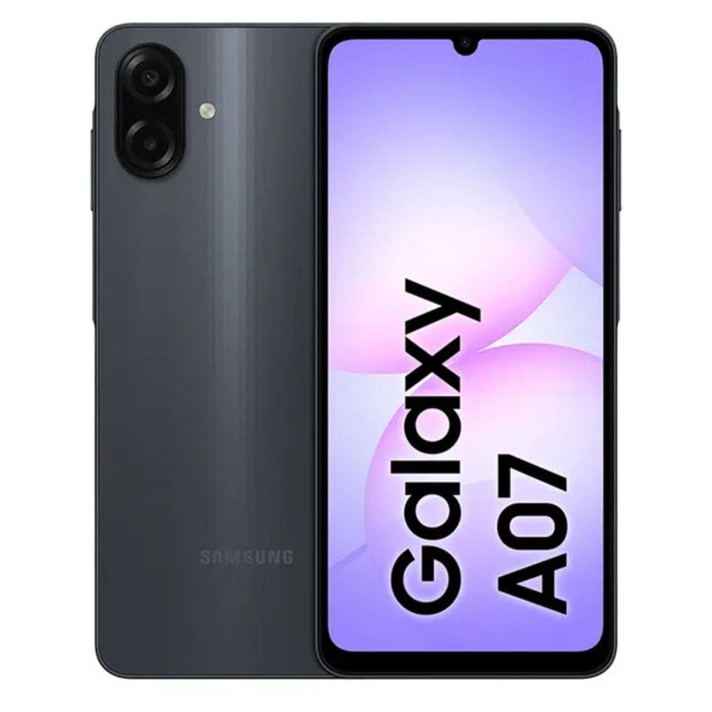 Smartphone Samsung Galaxy A07 6.7 256GB 8GB C?mera Dupla