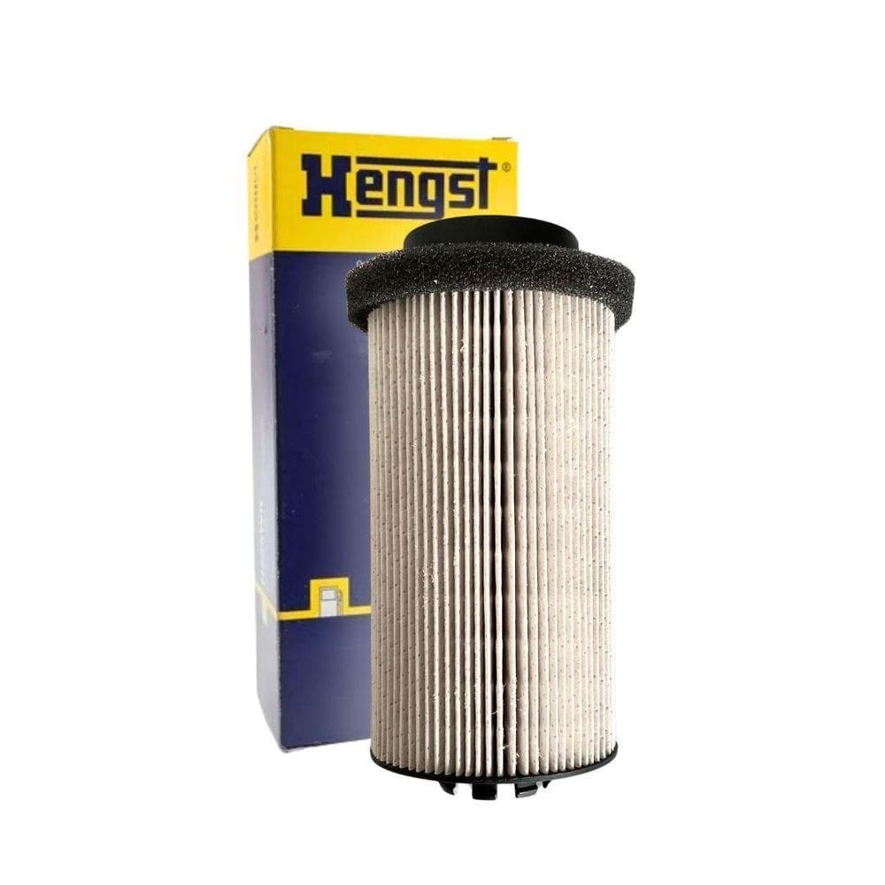 Filtro Combustível Para Neoplan N4416 N4420 N4421