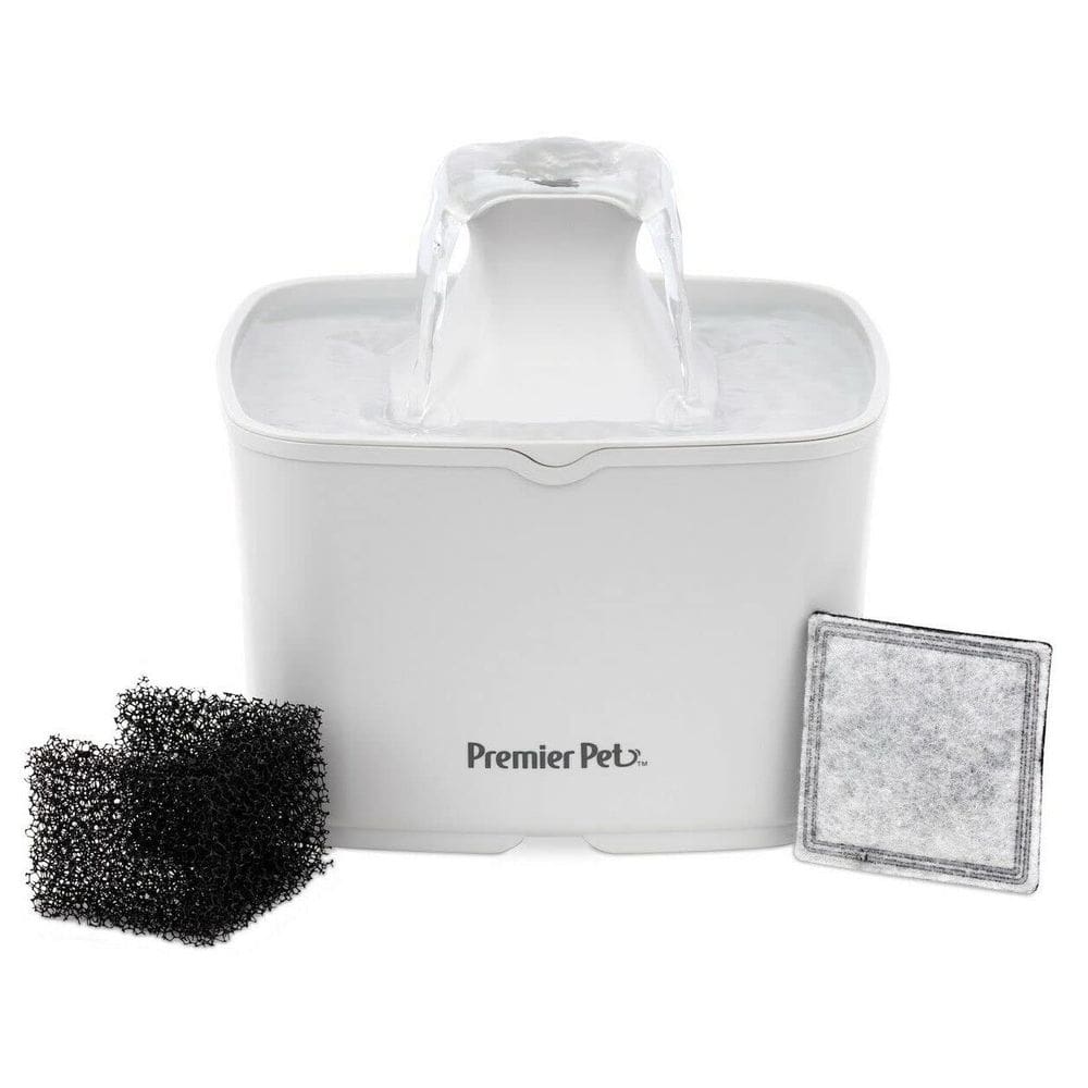 Fonte para animais de estimação Premier PET 1,8 L 60 OZ