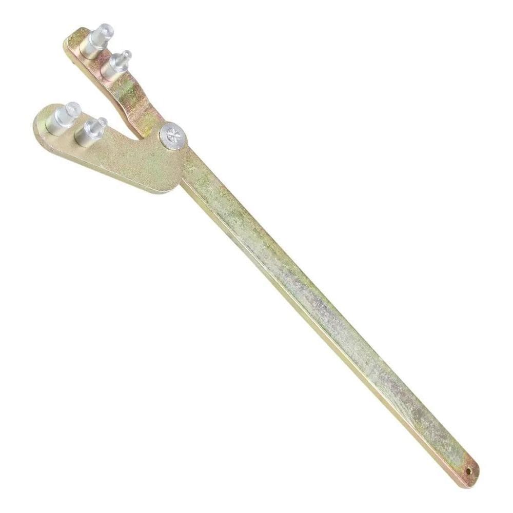 10X Ferramenta Para Travar Polias Do Comando Válvula Univer