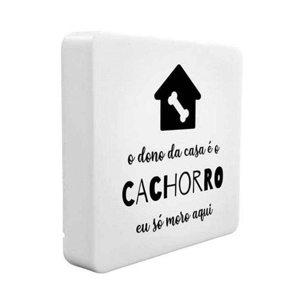 Luz Charmosa Cachorro é O Dono ? Um Toque De Estilo Para Seu Ambiente!