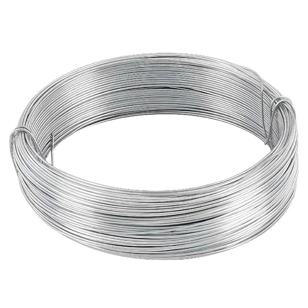 Arame Galvanizado De 1 Kilo - Ar20 - Ancora Arame Galvanizado De 1kg - Ar20 - Ancora