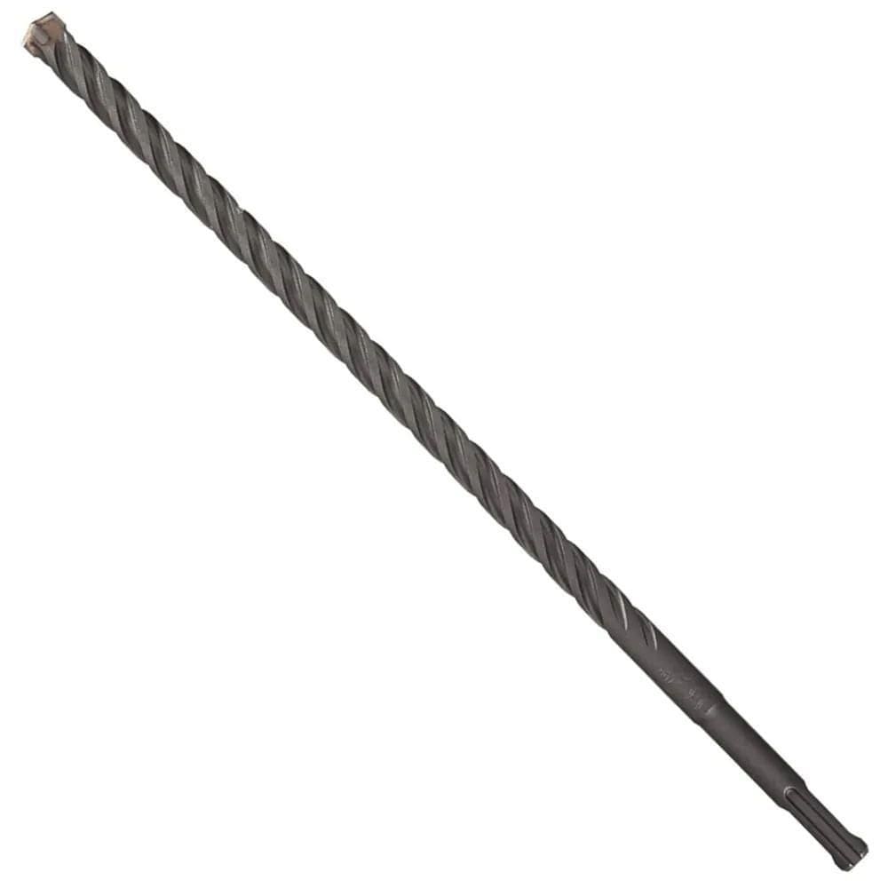 Broca Para Concreto Sds Plus 5x 12 X 250 X 310 Mm - 2608833810000 - Bosch