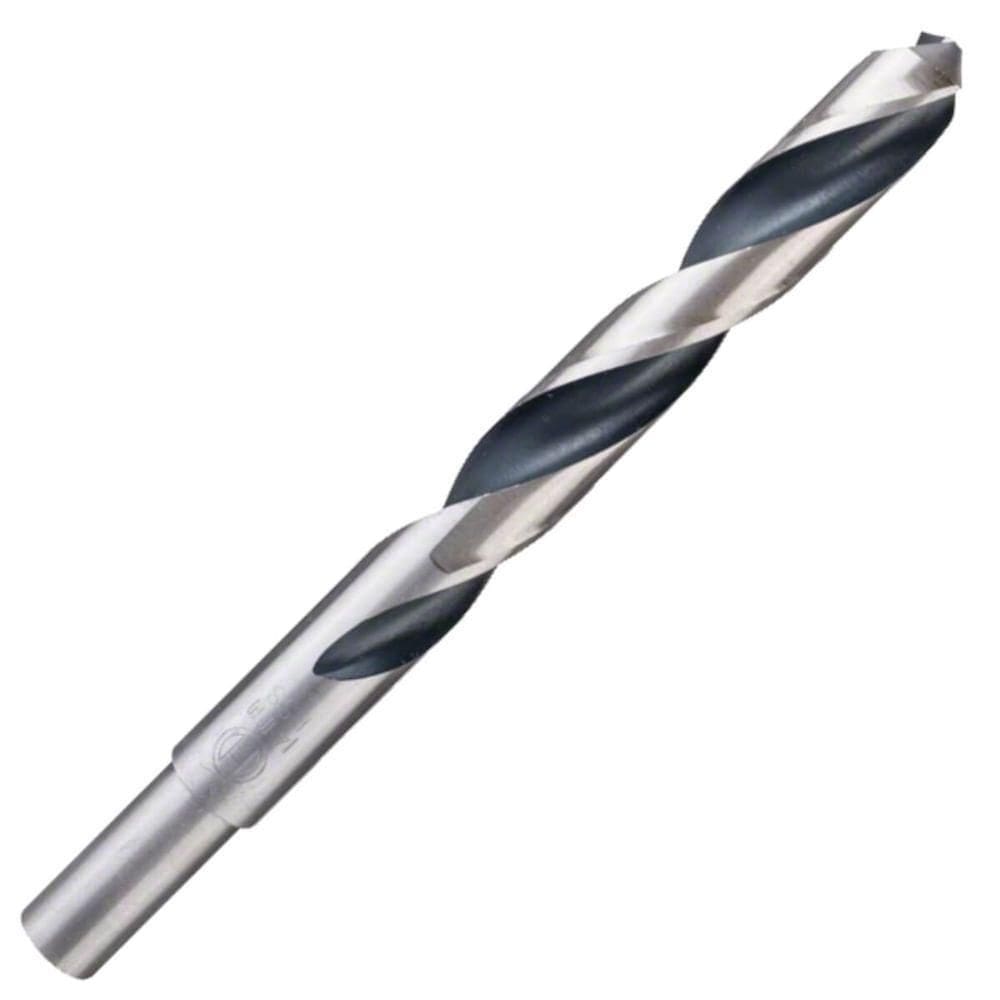 Broca Para Metal Hss-pointteq Com Haste Reduzida 14mm - 2608577306 - Bosch