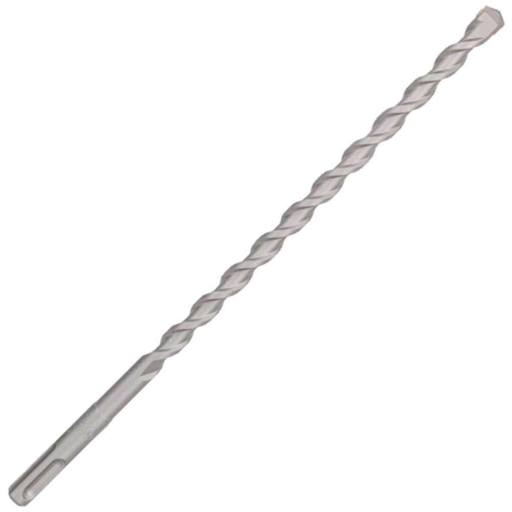 Broca Sds Plus-1 Para Concreto 10x260mm - 2608680275 - Bosch