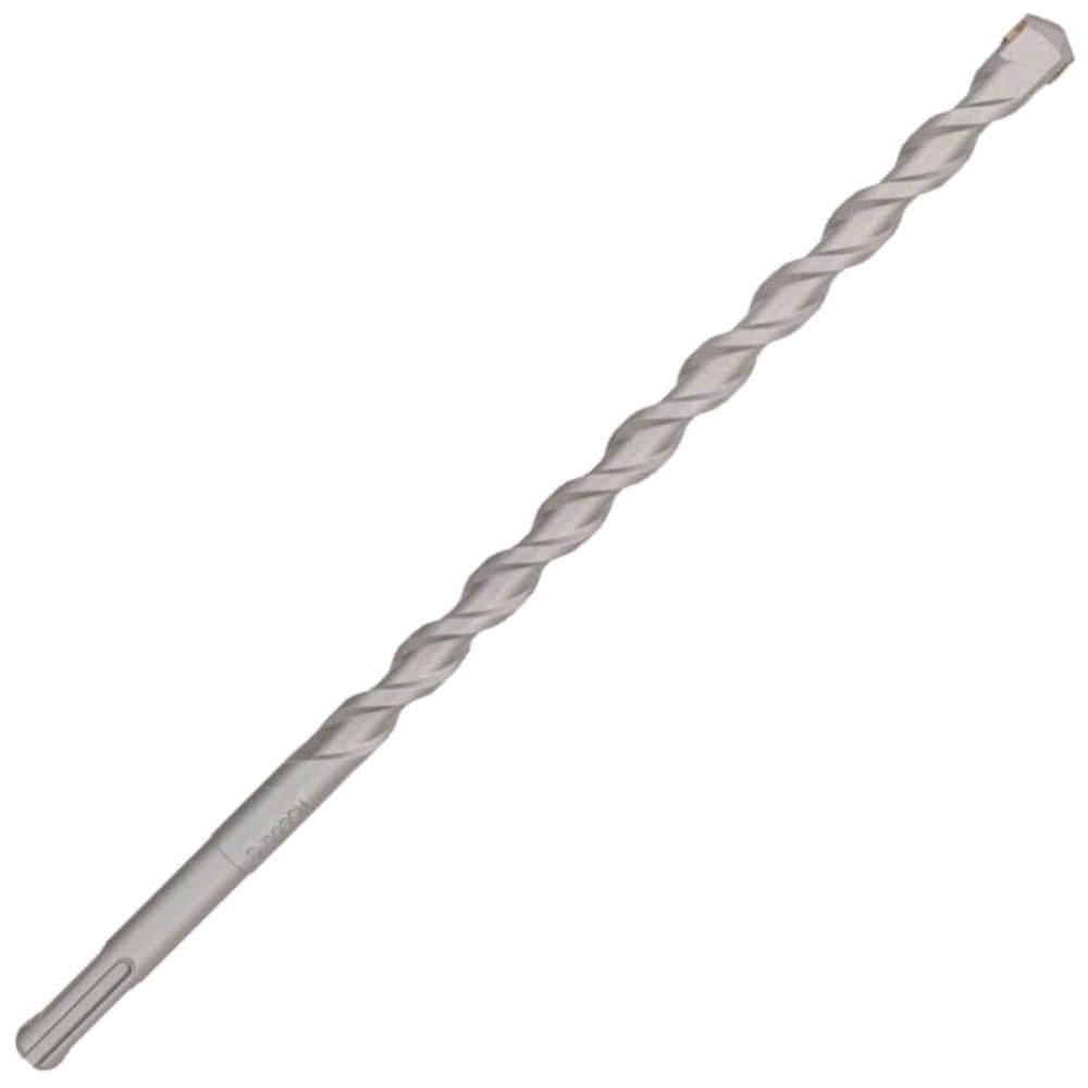 Broca Sds Plus-1 Para Concreto 12x260mm - 2608680279 - Bosch