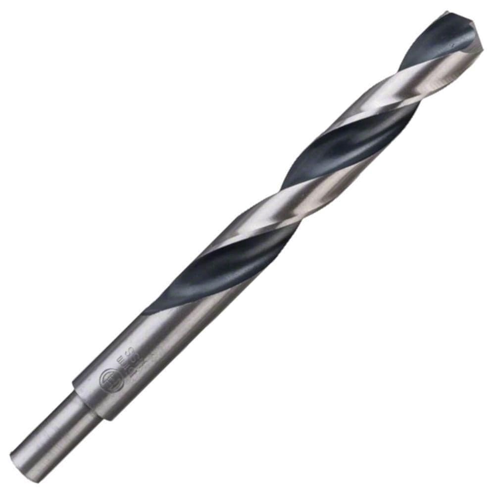 Broca Para Metal Hss-pointteq Com Haste Reduzida 16mm - 2608577310 - Bosch