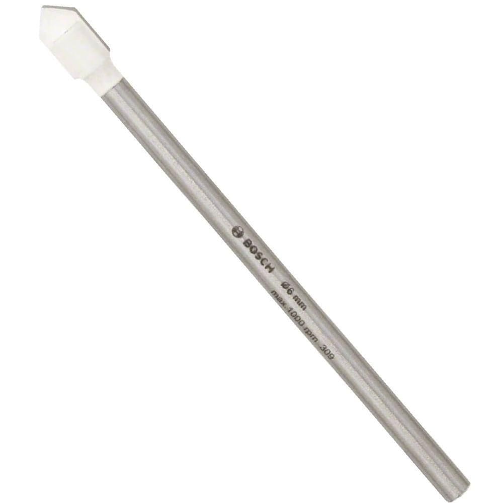 Broca Cyl-9 Ceramic Encaixe Cilindrico 6x80mm - 2608587161000 - Bosch