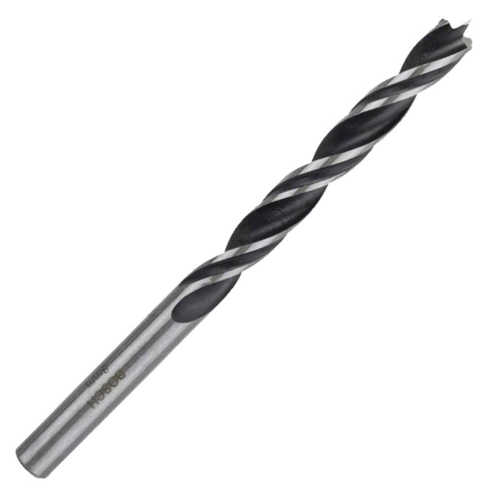 Broca Em Espiral Para Madeira 8mm - 2608596305000 - Bosch