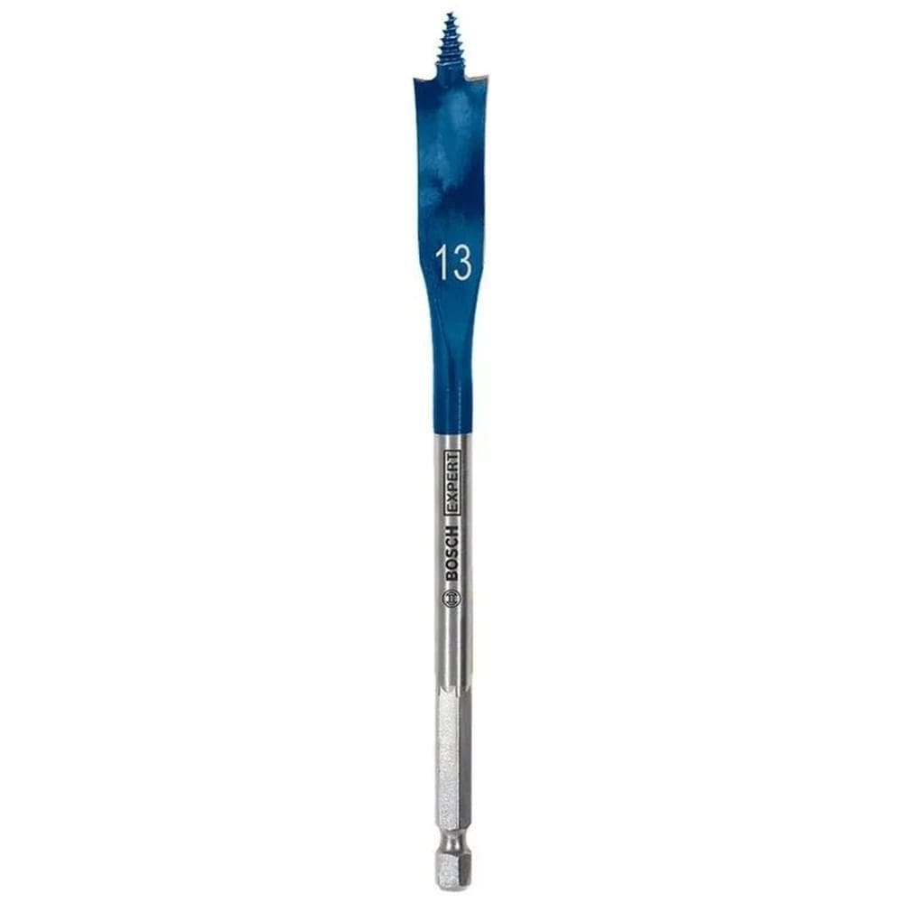 Broca Chata Expert Self Cut 13x152mm - 2608900313000- Bosch Broca Chata Self Cut 13x152mm - 2608900313000 - Bosch