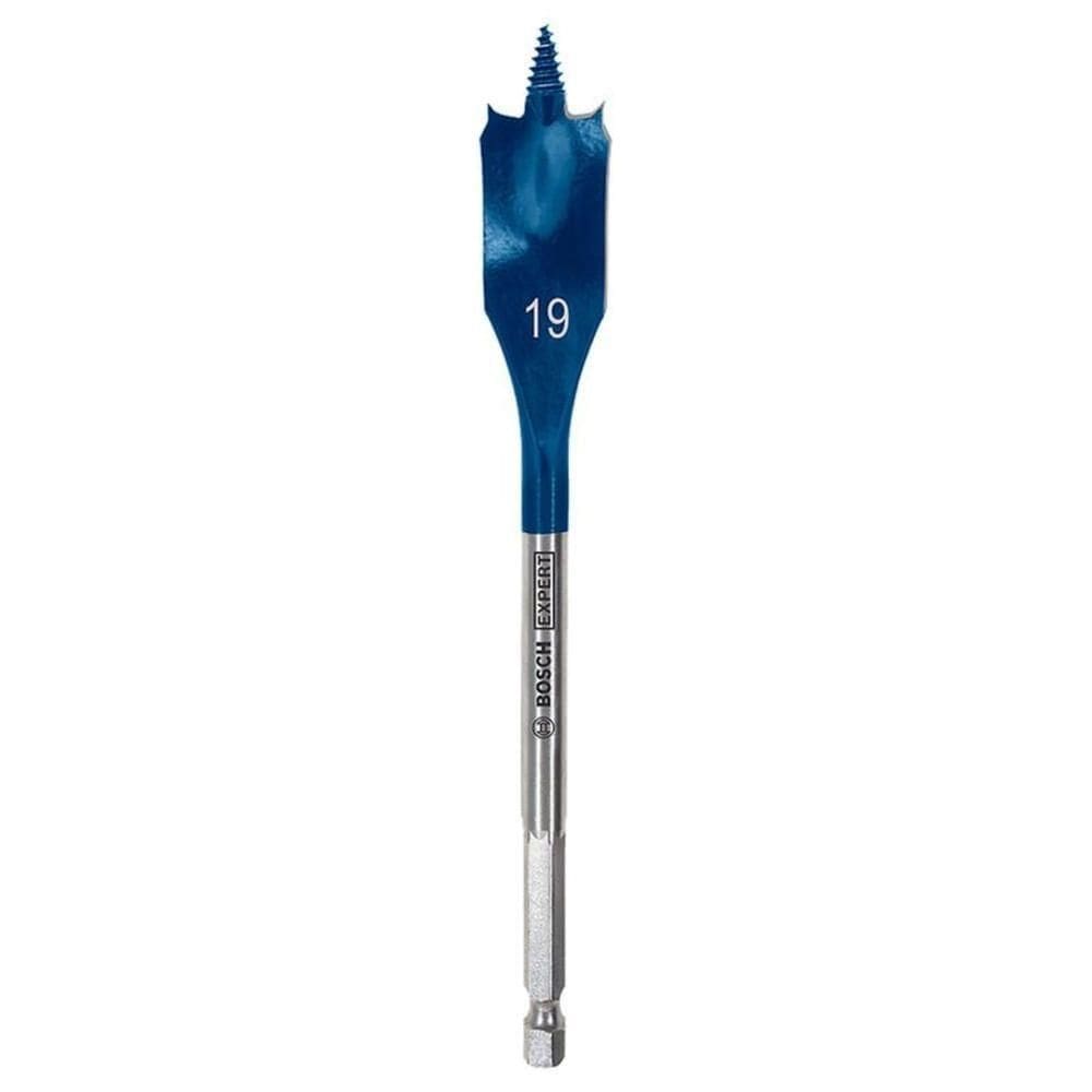 Broca Chata Expert Self Cut 19x152mm - 2608900318000- Bosch Broca Chata Self Cut 19x152mm - 2608900318000 - Bosch