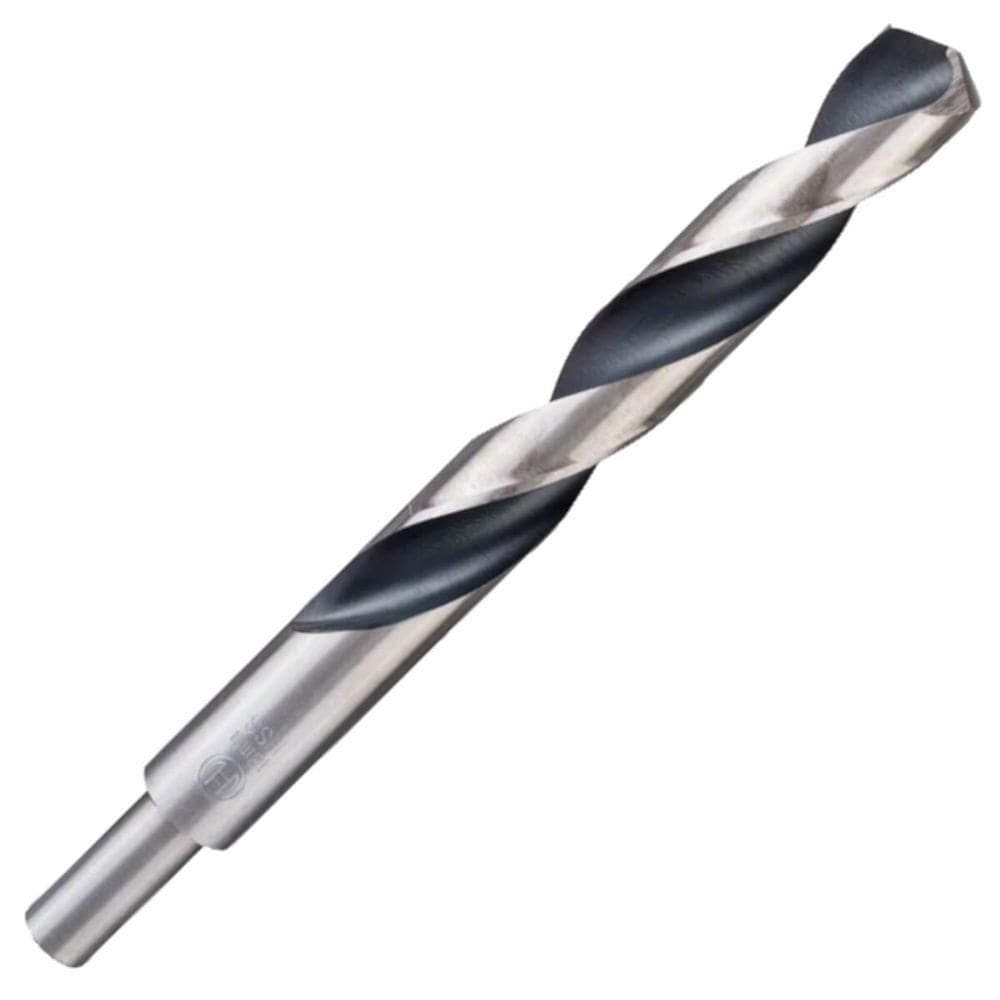 Broca Para Metal Hss-pointteq Com Haste Reduzida 18mm - 2608577313 - Bosch