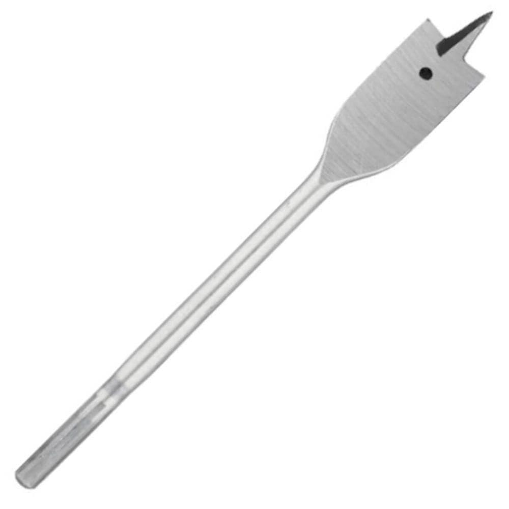 Broca Chata Para Madeira 1.1-4”” - 7024 - Brasfort Broca Chata Para Madeira 1.1-4” - 7024 - Brasfort