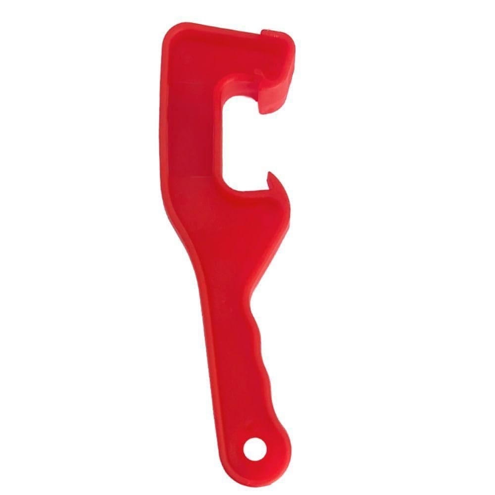 Abridor De Tampa De Balde Plástico - 1.3030 - Compel Abridor De Tampa De Balde Plástico - 1.3030 - C0mpel